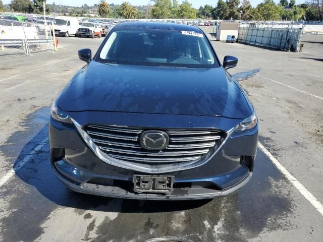 2022 Mazda CX-9 Touring