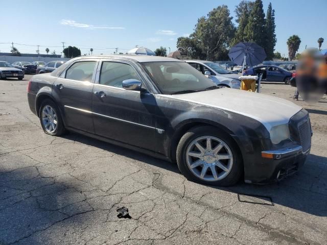 2005 Chrysler 300C