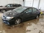 2013 Honda Civic Hybrid L