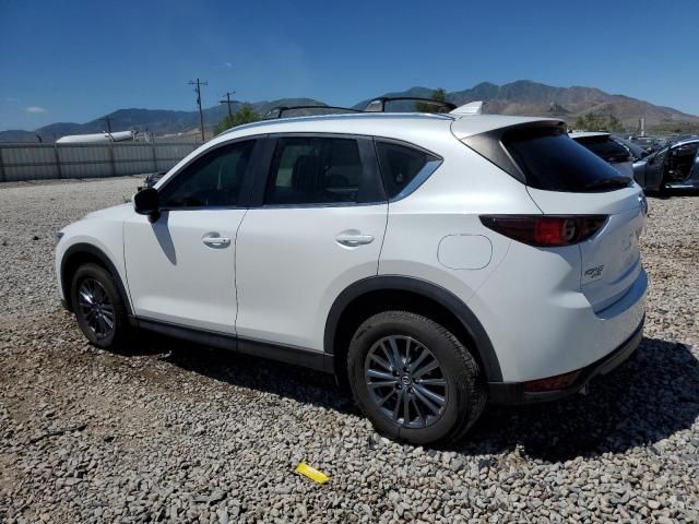 2019 Mazda CX-5 Sport