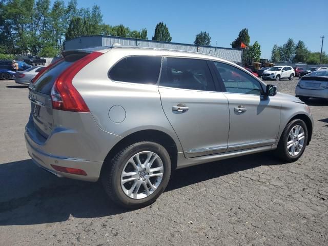 2016 Volvo XC60 T5 Premier