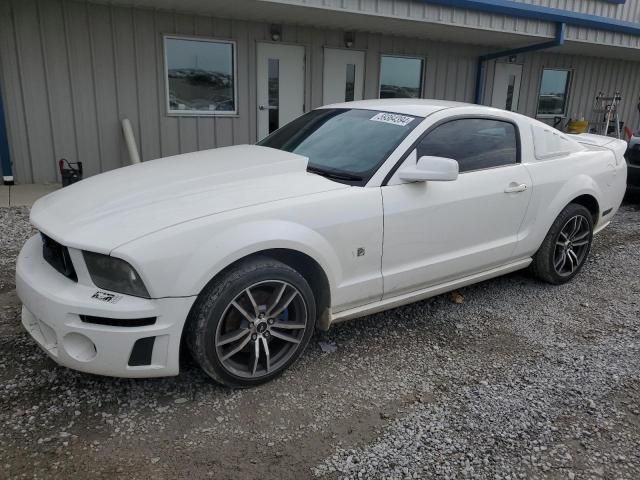 2008 Ford Mustang GT