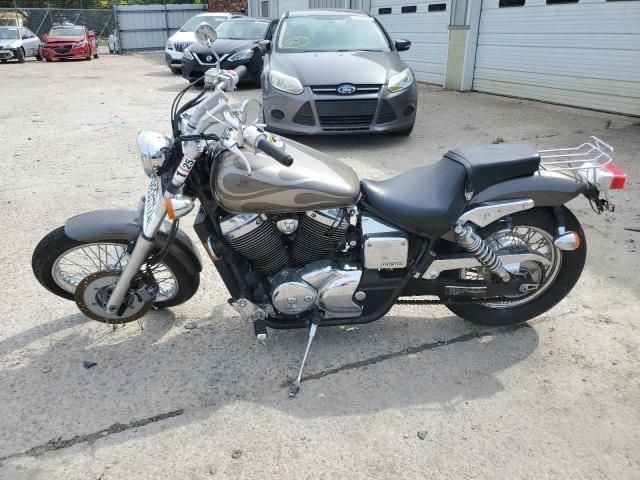 2006 Honda VT750 CDA