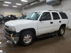 Chevrolet Vehiculos salvage en venta: 2006 Chevrolet Tahoe K1500