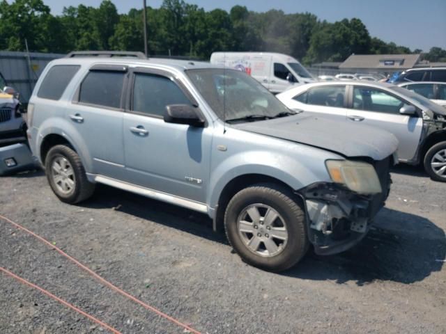 2008 Mercury Mariner