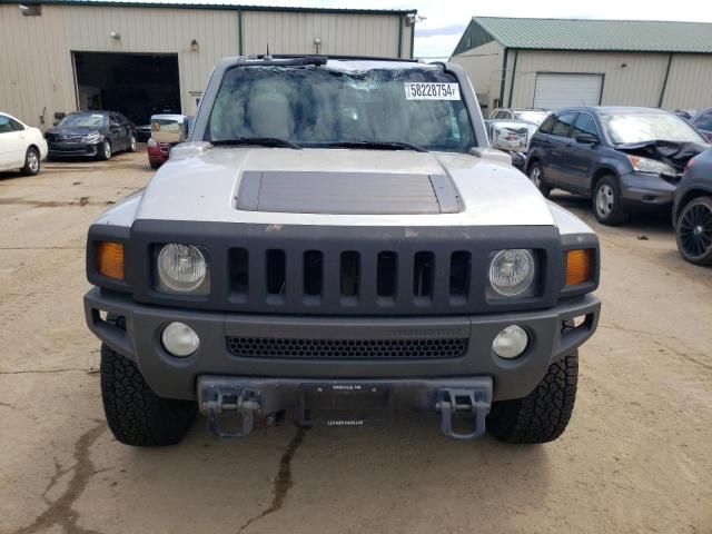 2007 Hummer H3