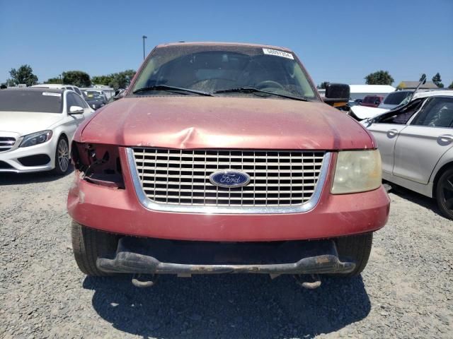 2003 Ford Expedition Eddie Bauer