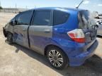 2010 Honda FIT