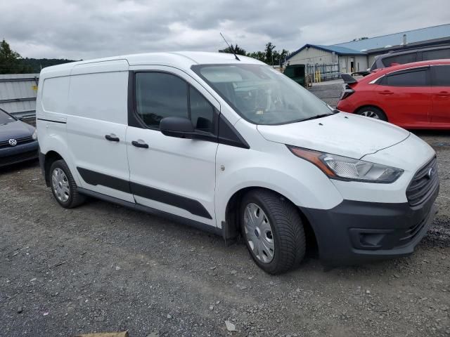 2021 Ford Transit Connect XL