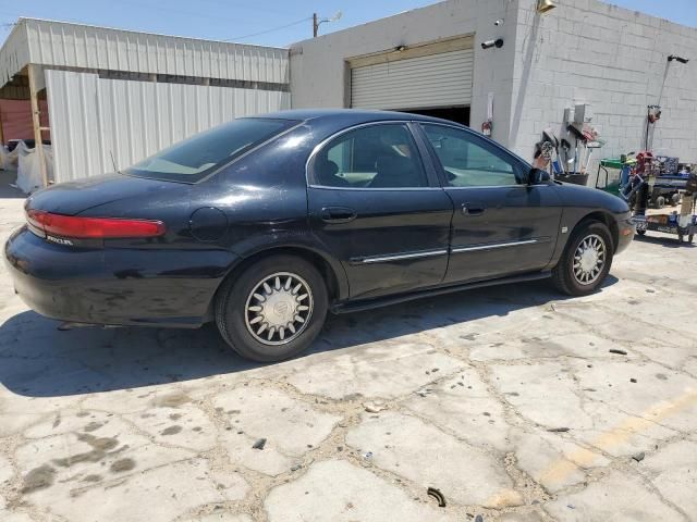 1998 Mercury Sable GS