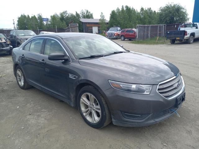 2016 Ford Taurus SEL