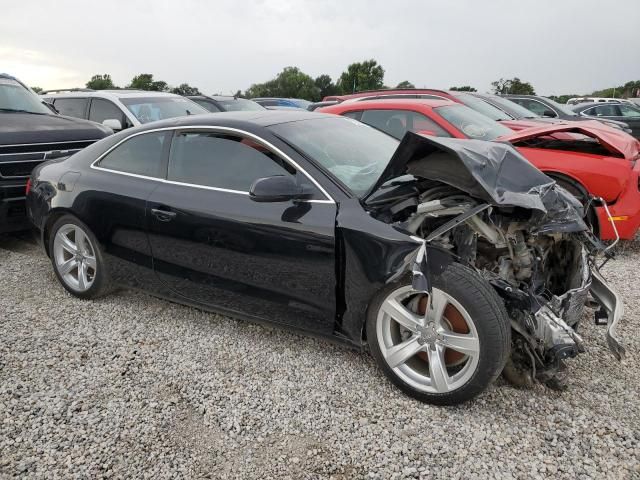 2014 Audi A5 Premium