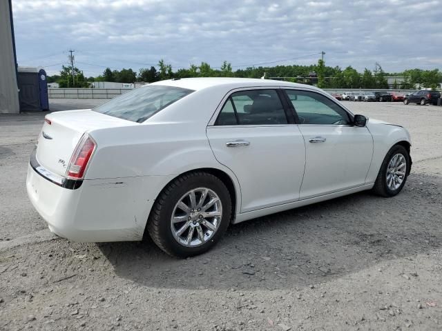 2013 Chrysler 300C