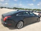 2014 Jaguar XJL Supercharged