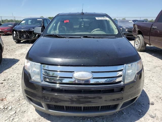 2010 Ford Edge SE