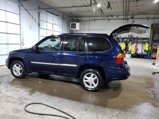 2007 GMC Envoy