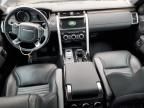 2017 Land Rover Discovery HSE