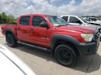 2015 Toyota Tacoma Double Cab Prerunner