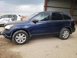 Honda crv Vehiculos salvage en venta: 2008 Honda CR-V EX