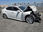 2009 Lexus IS 250