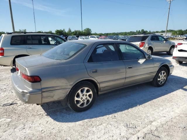 1998 Toyota Camry CE