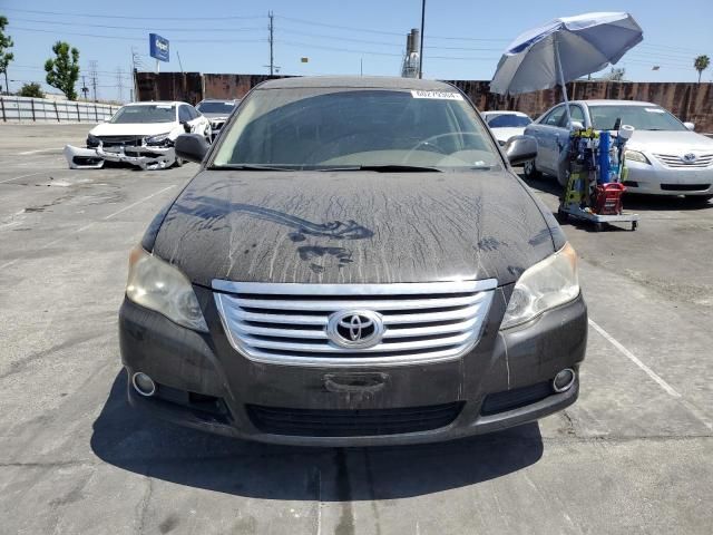 2008 Toyota Avalon XL