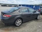 2013 Mazda 6 Grand Touring