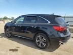 2019 Acura MDX Technology