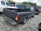 1998 Nissan Frontier King Cab XE