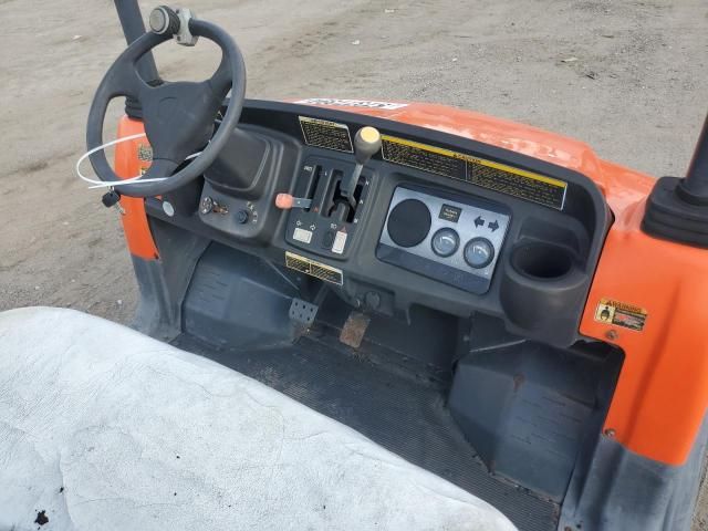 2012 Kubota BX2380