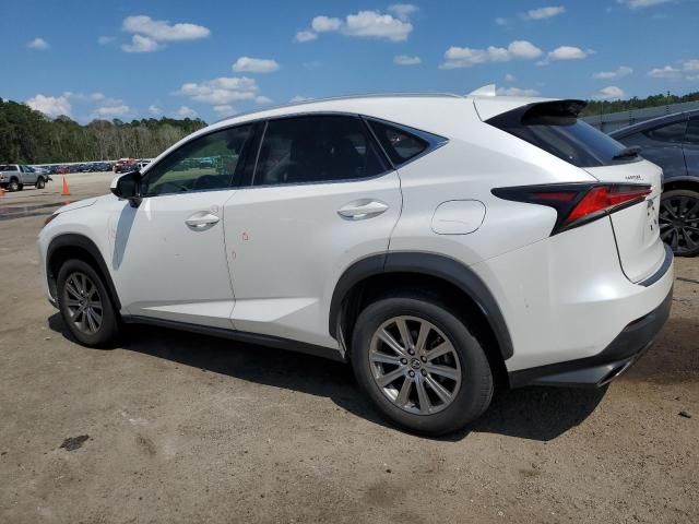 2019 Lexus NX 300 Base