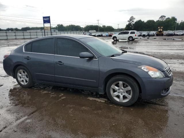 2008 Nissan Altima 2.5