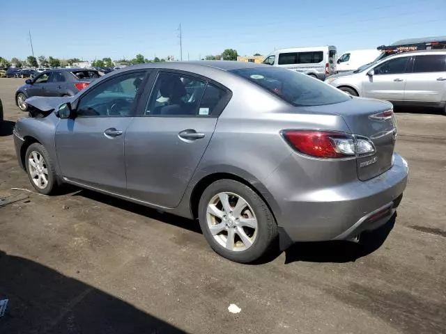 2010 Mazda 3 I