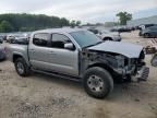 2019 Toyota Tacoma Double Cab