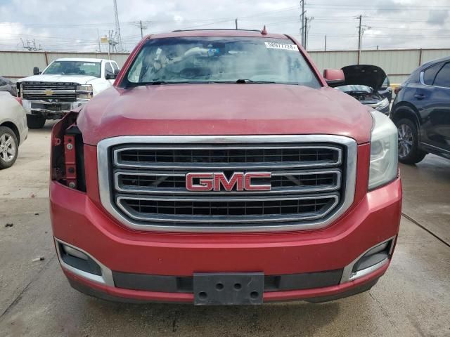 2015 GMC Yukon XL K1500 SLT