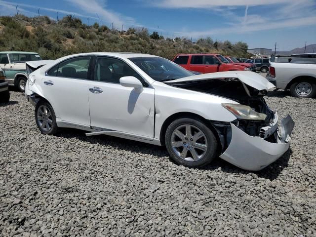 2009 Lexus ES 350