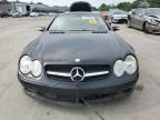 2004 Mercedes-Benz SL 500