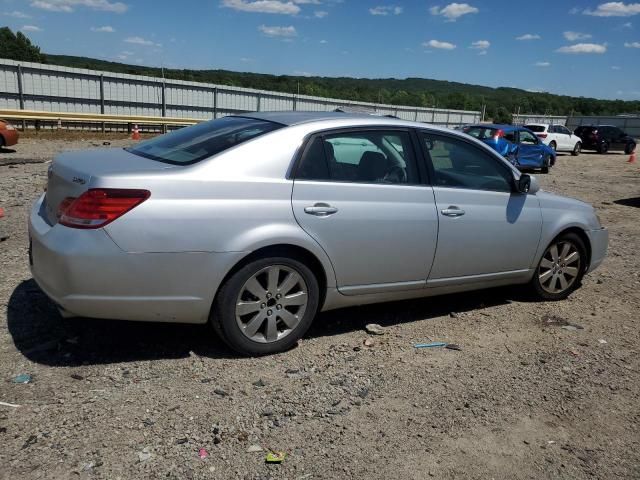 2007 Toyota Avalon XL