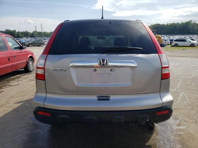 2008 Honda CR-V EX