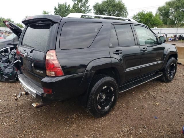 2003 Toyota 4runner Limited