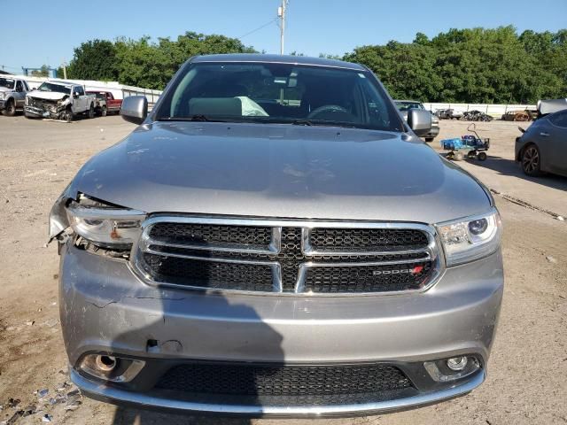 2019 Dodge Durango SXT