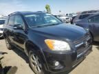 2011 Toyota Rav4 Limited