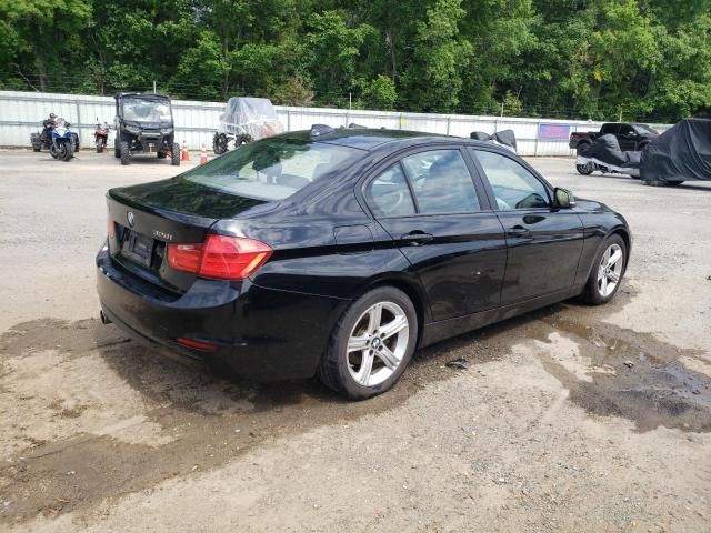 2013 BMW 328 I