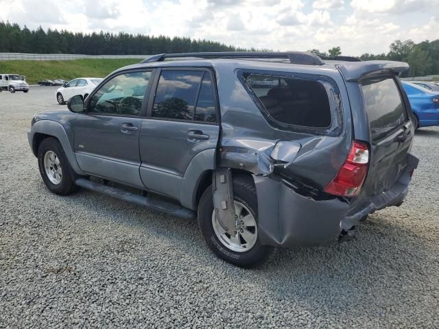 2003 Toyota 4runner SR5