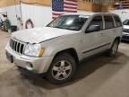 2007 Jeep Grand Cherokee Laredo