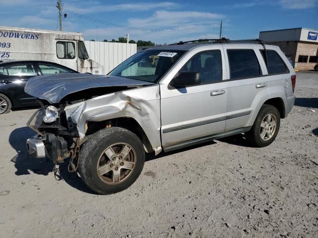 2007 Jeep Grand Cherokee Laredo