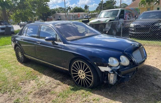 2006 Bentley Continental Flying Spur