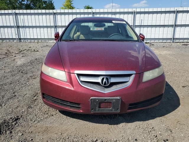 2006 Acura 3.2TL