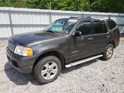 2005 Ford Explorer XLT en venta en Hurricane, WV