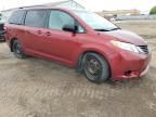 2012 Toyota Sienna LE